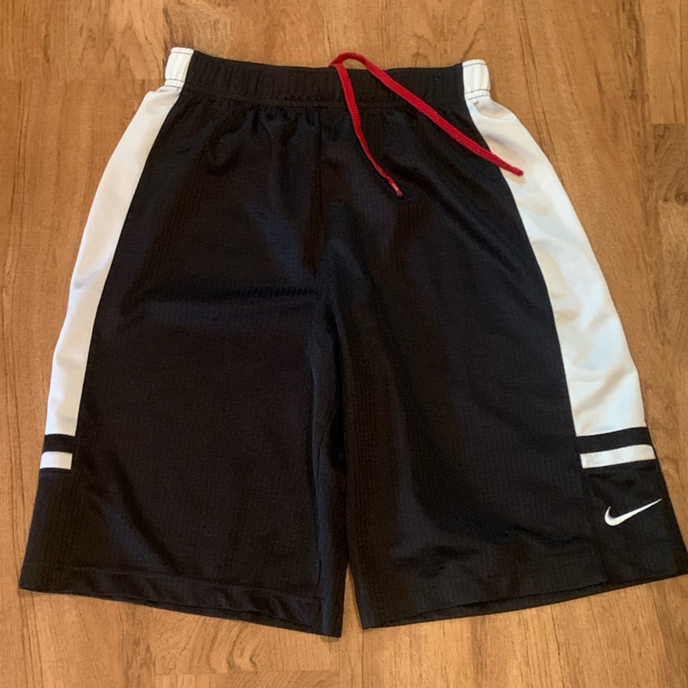 Youth Nike shorts